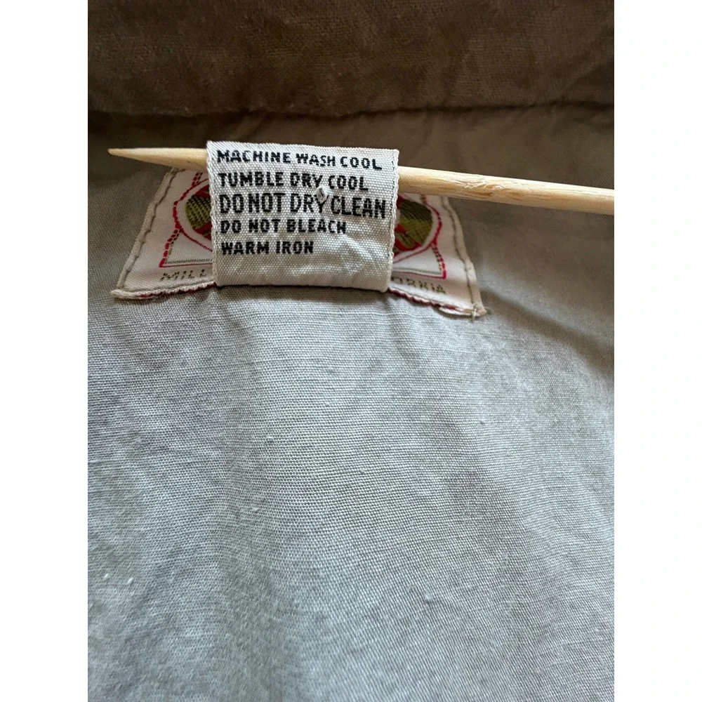 Banana Republic vintage 80s
